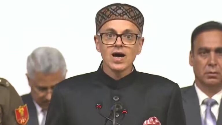 जम्मू-कश्मीर को जल्द मिलेगा पूर्ण राज्य का दर्जा ! [Jammu and Kashmir will soon get full state status!]