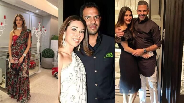 sanjay kapoors wife 1024x576 1