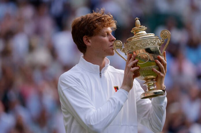 Wimbledon