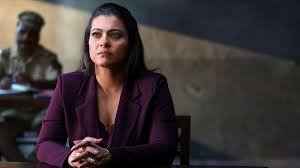 The Trial Season 2 Review: