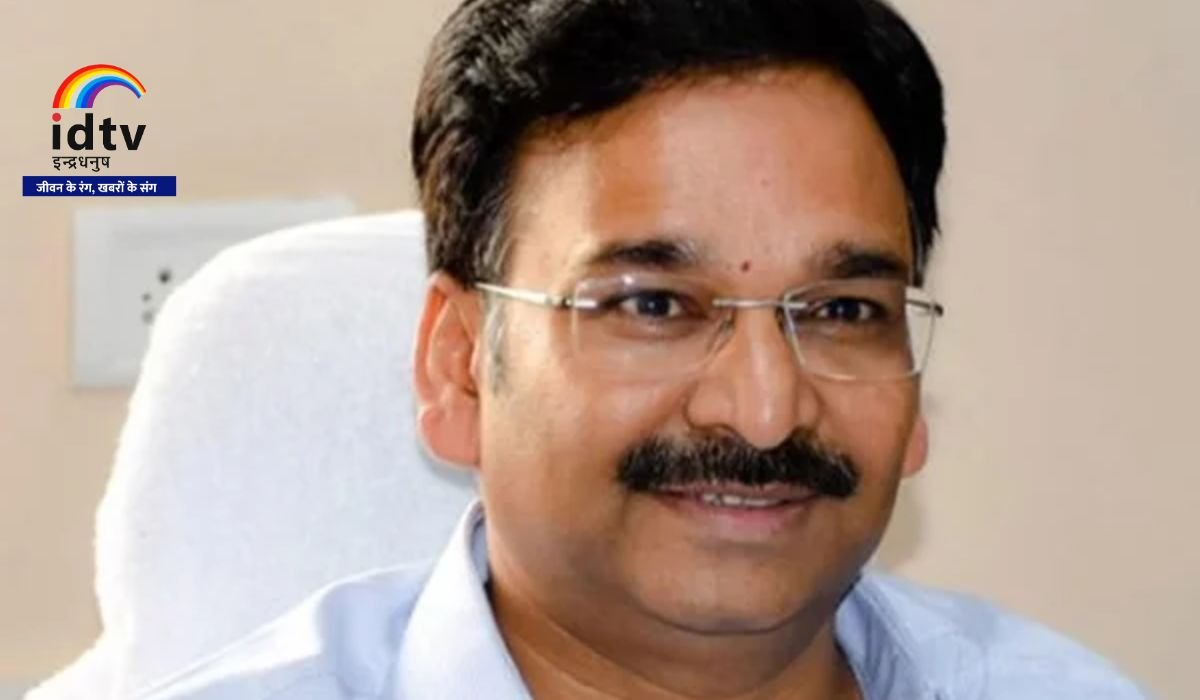 Vinay Chaubey: रांची। जेल में बंद आईएएस अधिकारी विनय चौबे की मुश्किलें लगातार बढ़ती जा रही हैं। पहले से ही