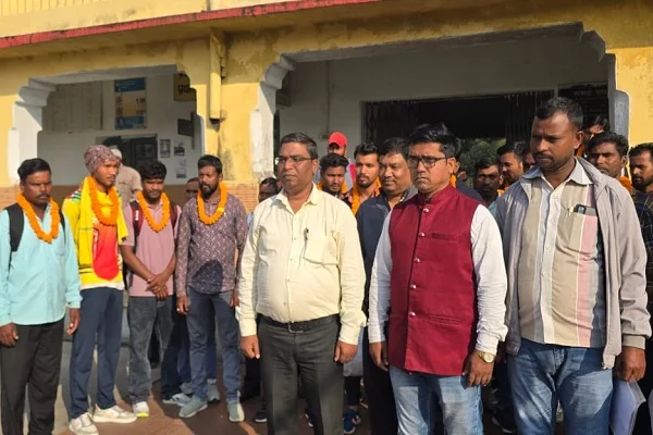 UPSC Recruitment 2025: नई दिल्ली, एजेंसियां। संघ लोक सेवा आयोग (UPSC) ने 213 पदों के लिए आवेदन की अंतिम विंडो