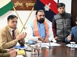 Citizen Service Portal: