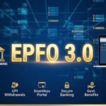 Epfo 3.0 introduces upi withdrawals, new portal, and core banking system