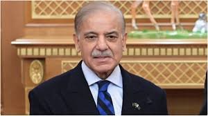 Pakistan PM Shehbaz Sharif statement