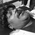 Jamshedpur liquor mafia attack