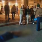 Cold winds in Jharkhand