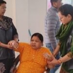 Healthy breakfast on empty stomach