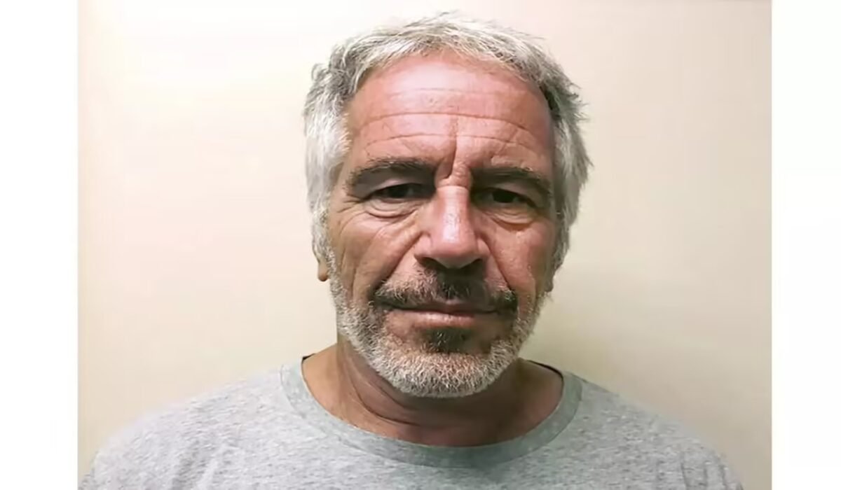Epstein files