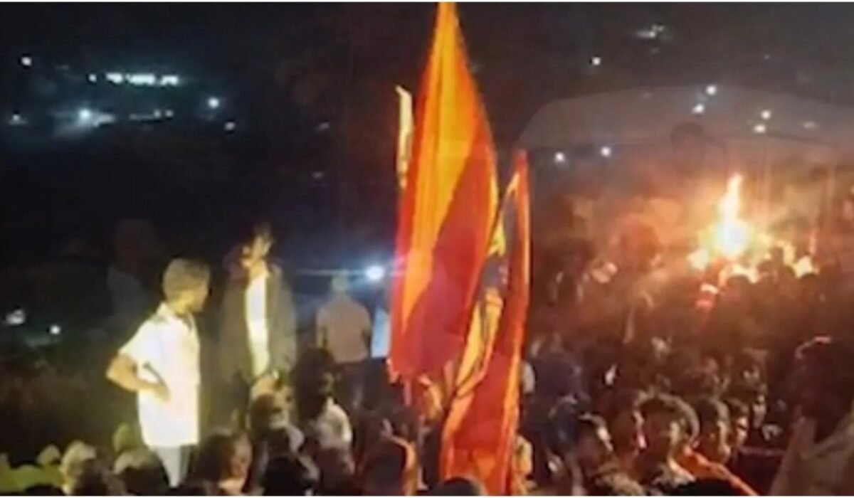 Chhatrapati Shivaji Maharaj