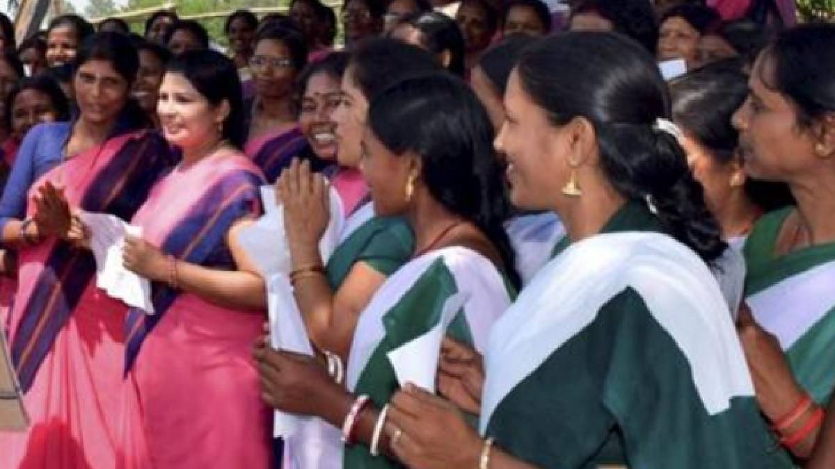 Saheya sisters Rs 24000