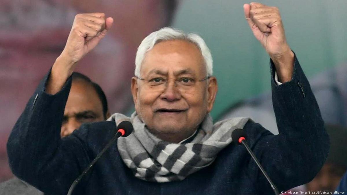 Bihar government jobs